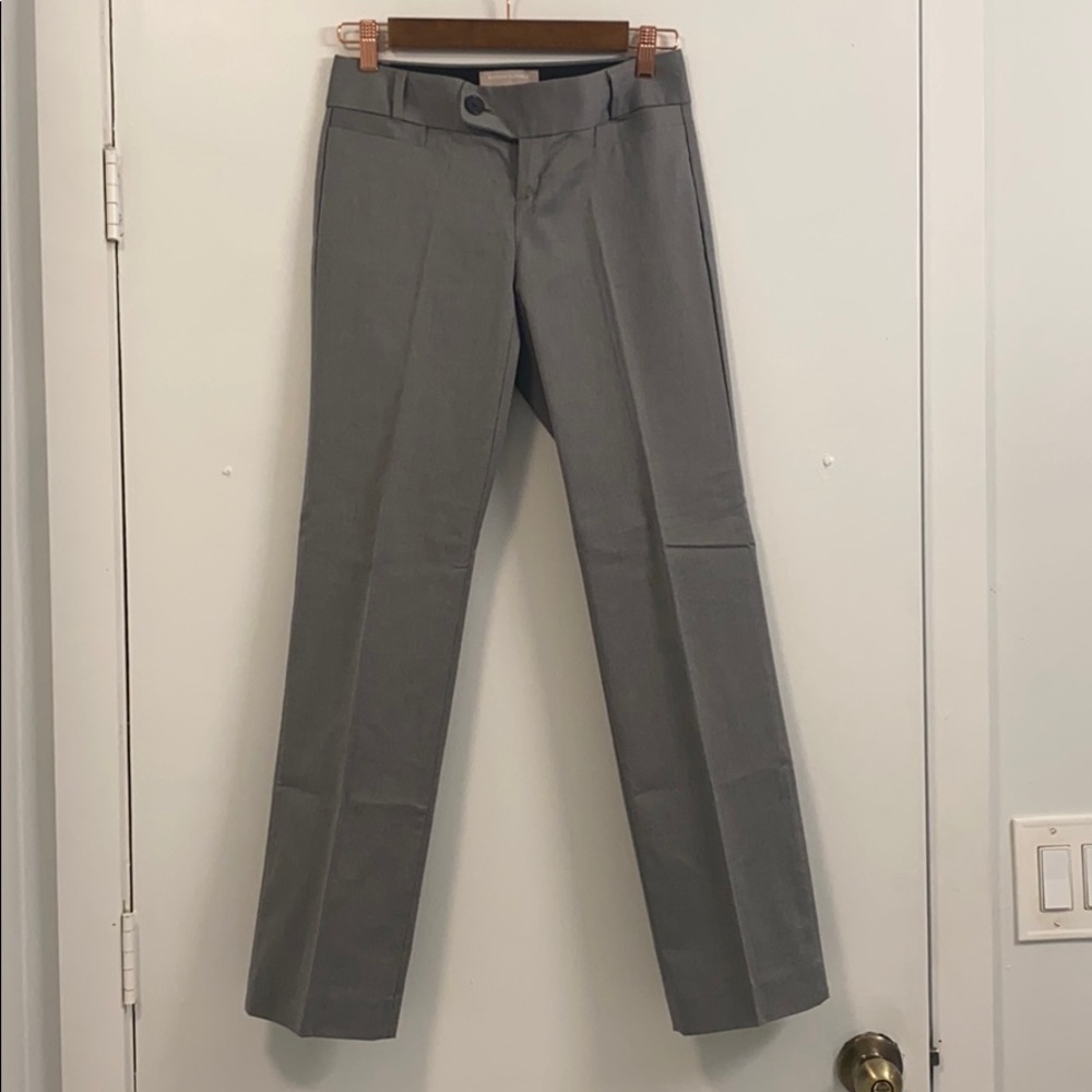 Banana Republic pants